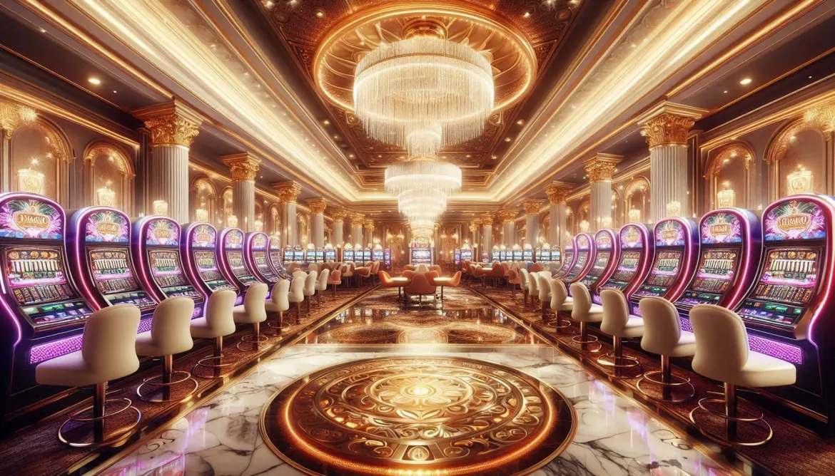Casino Legnano